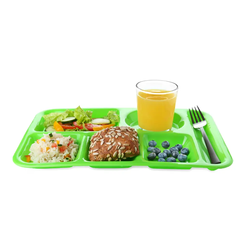 How To Improve School Lunches